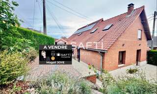 Maison 8 Pièces 172 m² à vendre à Beuvry (62660)