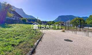 Terrain  568 m² à vendre à Saint-Laurent-du-Pont (38380)