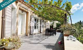 Maison 4 Pièces 114 m² à vendre à Gargas (84400)