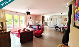 Maison 4 Pièces 114 m² à vendre à Gargas (84400)