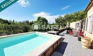 Maison 4 Pièces 114 m² à vendre à Gargas (84400)