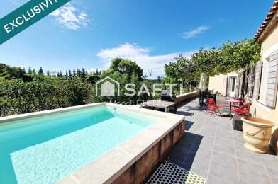 Maison 4 pièces 485000 €