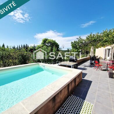 Maison 4 pièces 485000 €