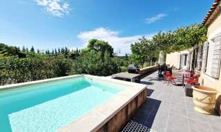 Maison 4 Pièces 114 m² à vendre à Gargas (84400)