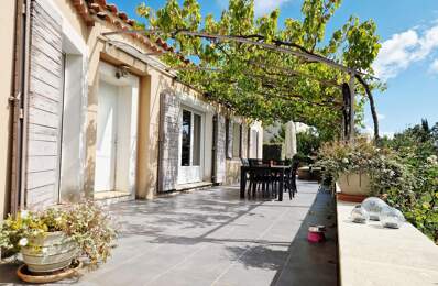 Charmante villa de 114 m²  avec piscine — photo du bien