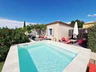 Charmante villa de 114 m²  avec piscine — photo 3
