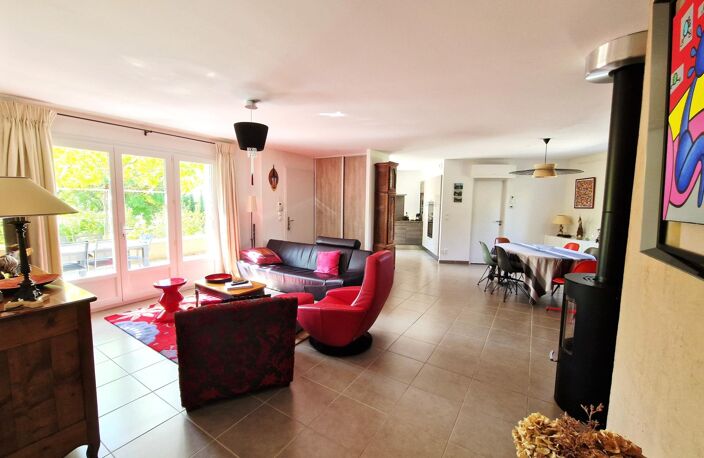 Charmante villa de 114 m²  avec piscine — photo 4