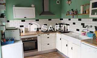 Maison 5 Pièces 131 m² à vendre à Mouchamps (85640)