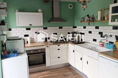 Maison 5 pièces 269000 €