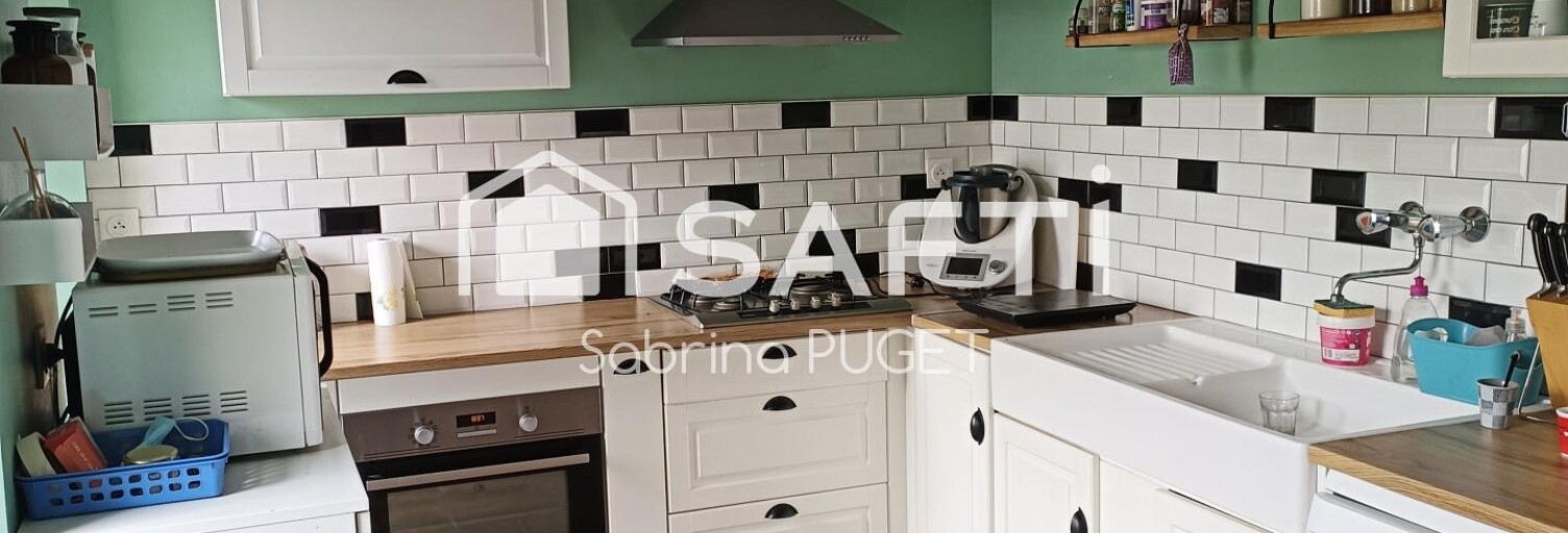 Maison 5 Pièces 130 m² à vendre à Mouchamps (85640)