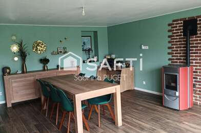 Maison 5 pièces 269000 €