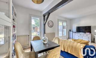 Maison 4 Pièces 74 m² à vendre à La Queue-en-Brie (94510)