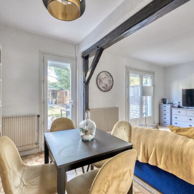 Maison 4 pièces 254000 €