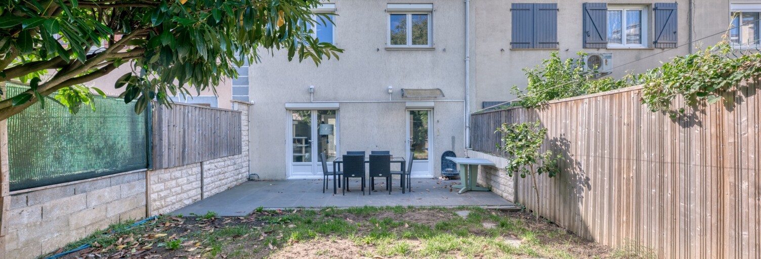 Maison 4 Pièces 74 m² à vendre à La Queue-en-Brie (94510)