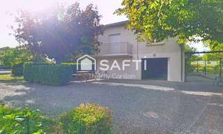 Maison 5 Pièces 104 m² à vendre à Exireuil (79400)