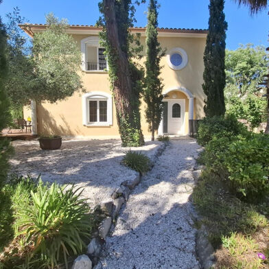 Maison 6 pièces 855000 €