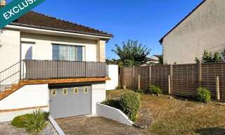 Maison 7 Pièces 107 m² à vendre à Bourges (18000)