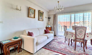 Appartement 3 Pièces 64 m² à vendre à Saint-Raphaël (83700)