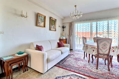 Appartement 3 pièces 255000 €