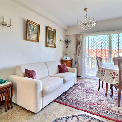 Appartement 3 pièces 255000 €