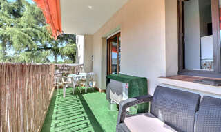 Appartement 1 Pièce 19 m² à vendre à Fréjus (83600)