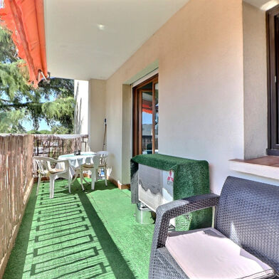 Appartement 1 pièces 120000 €