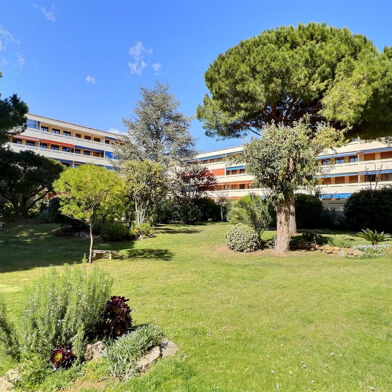 Appartement 2 pièces 219000 €