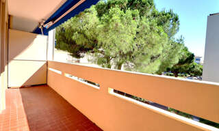 Appartement 2 Pièces 48 m² à vendre à Fréjus (83600)