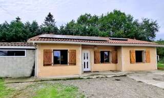 Maison 5 Pièces 111 m² à vendre à Mourède (32190)