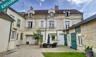 Maison 6 Pièces 180 m² à vendre à Chantilly (60500)