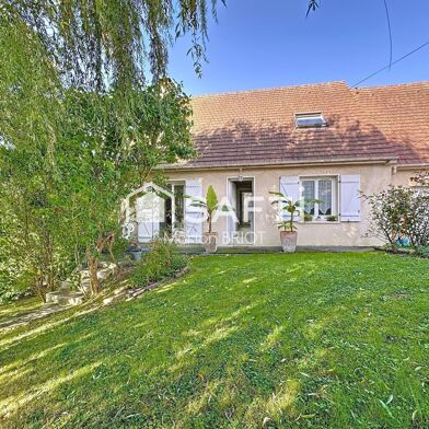 Maison 5 pièces 354000 €