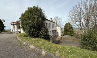 Maison 25 Pièces 550 m² à vendre à Pujols (47300)