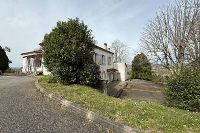 Maison 25 pièces 378700 €