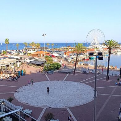 Appartement 1 pièces 89000 €