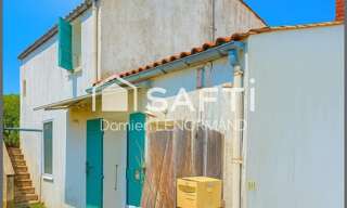 Maison 4 Pièces 75 m² à vendre à Le Grand-Village-Plage (17370)