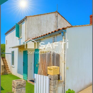 Maison 4 pièces 235000 €