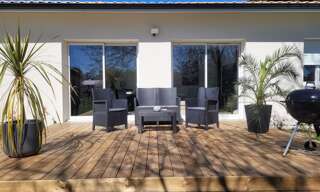 Maison 4 Pièces 91 m² à vendre à Lesparre-Médoc (33340)