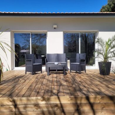 Maison 4 pièces 239000 €