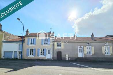 Maison 5 pièces 90000 €