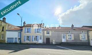 Maison 5 Pièces 152 m² à vendre à Mattaincourt (88500)