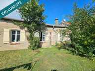 Ensemble de 2 maisons avec garage et terrain — photo 2