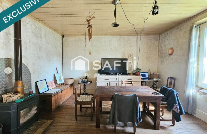 Ensemble de 2 maisons avec garage et terrain — photo 4