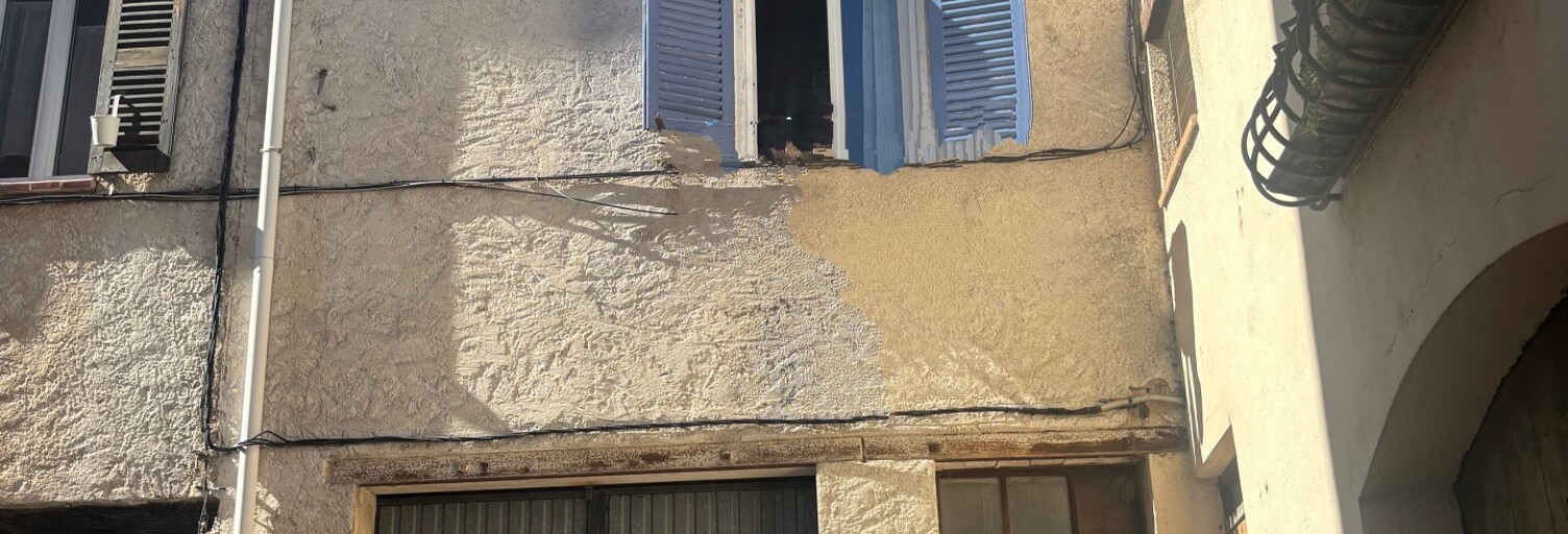 Maison 4 Pièces 75 m² à vendre à Les Arcs (83460)