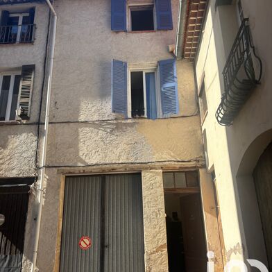 Maison 4 pièces 139000 €