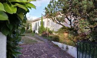 Maison 6 Pièces 100 m² à vendre à Saint-Paul-lès-Dax (40990)