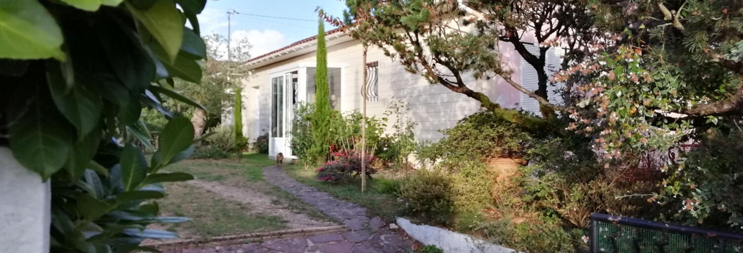 Maison 6 Pièces 100 m² à vendre à Saint-Paul-lès-Dax (40990)