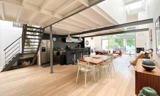 Maison 5 Pièces 197 m² à vendre à Fresnes (94260)