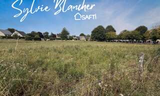 Terrain  502 m² à vendre à Thue et Mue (14210)