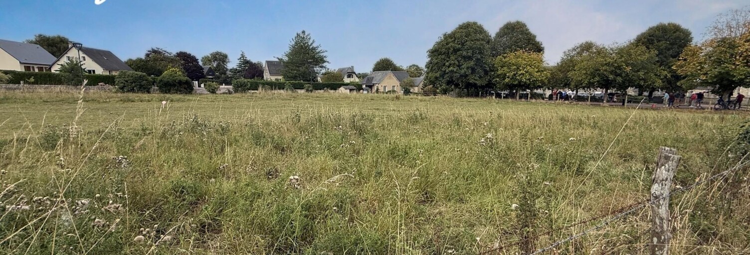 Terrain  502 m² à vendre à Thue et Mue (14210)