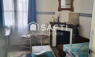 Maison 7 Pièces 105 m² à vendre à Chinon (37500)